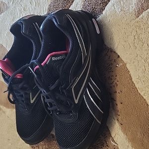 Reebok Running Shoes